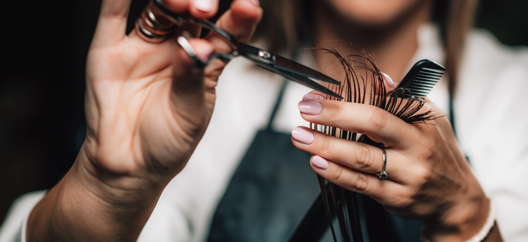 Coiffeur brushing Fougères